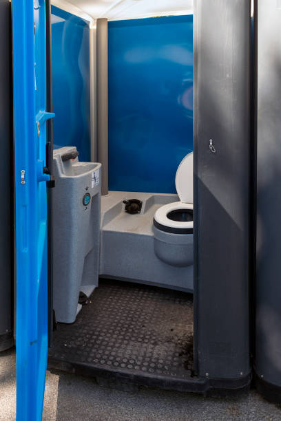 Porta potty services near me in Lake Leann, MI