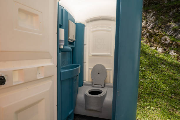 Best Porta potty rental for parties  in Lake Leann, MI