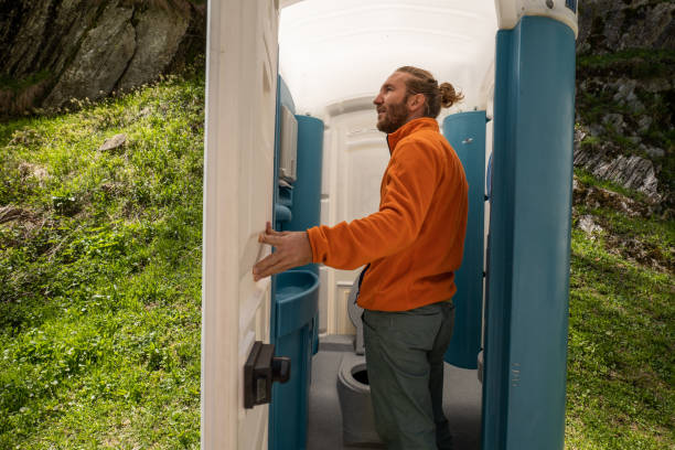 Best Local porta potty services  in Lake Leann, MI
