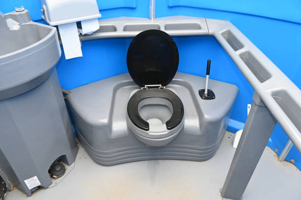 Sanitation services for porta potties in Lake Leann, MI