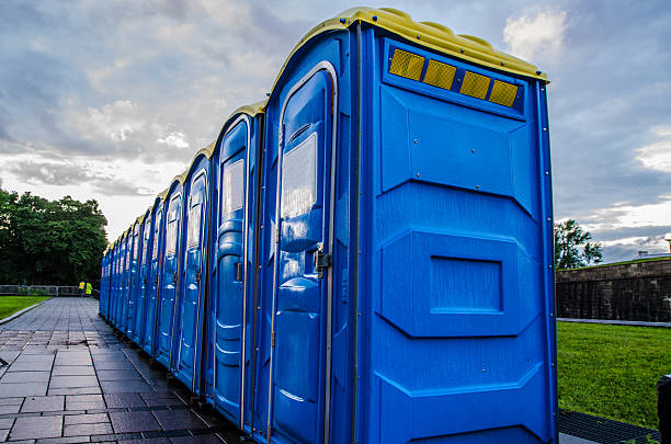 Best Portable toilet rental cost  in Lake Leann, MI