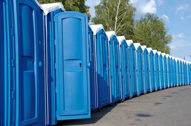 Best Event porta potty rental  in Lake Leann, MI